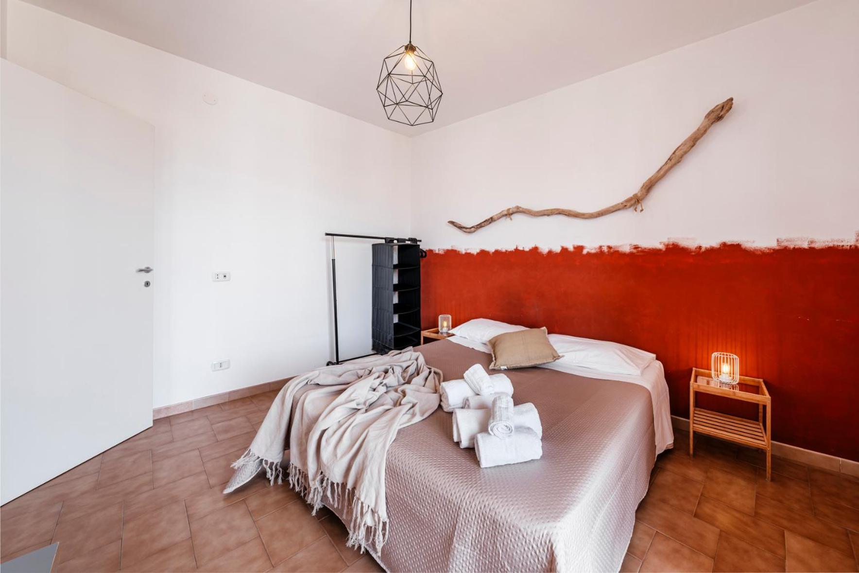 Acquaterra Apartment Polignano a Mare Exterior foto