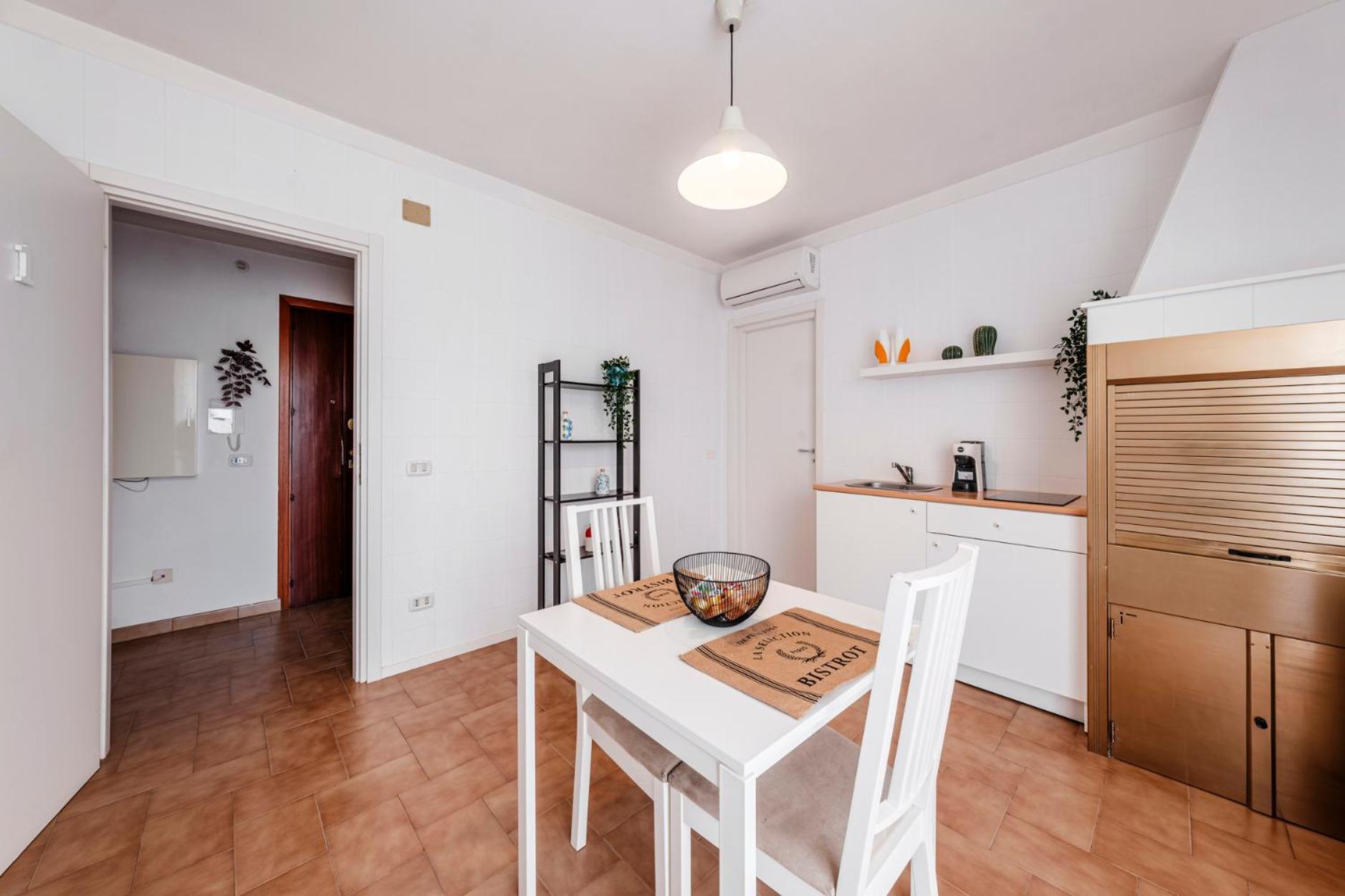 Acquaterra Apartment Polignano a Mare Exterior foto