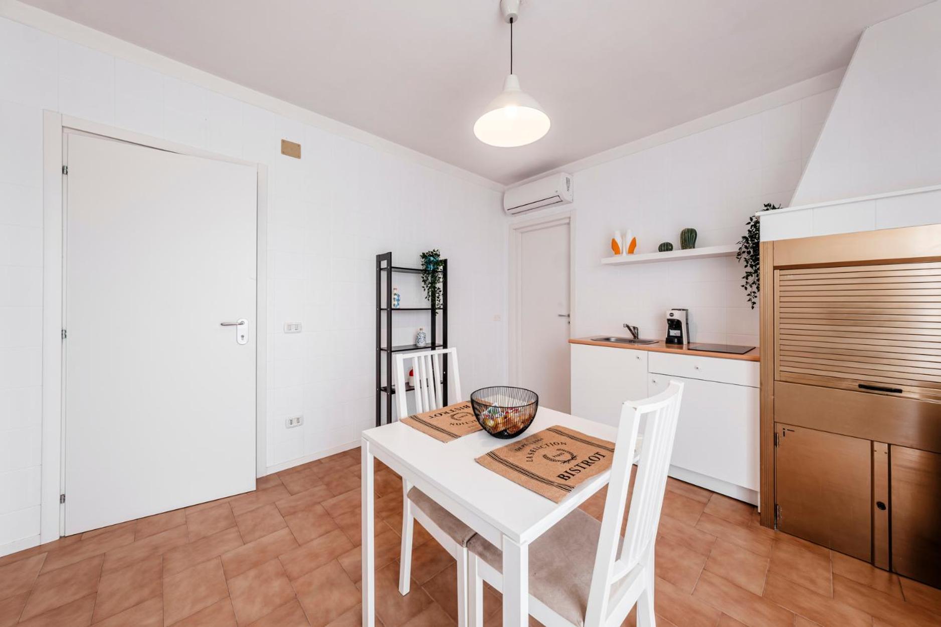 Acquaterra Apartment Polignano a Mare Exterior foto